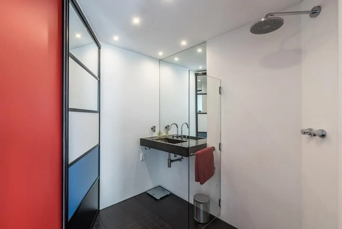 Foto #21 Appartement Van Reigersbergenstraat Amsterdam