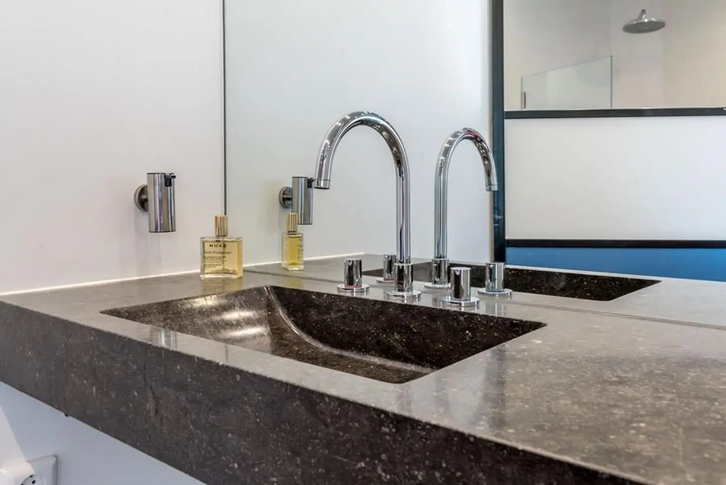 Foto #22 Appartement Van Reigersbergenstraat Amsterdam