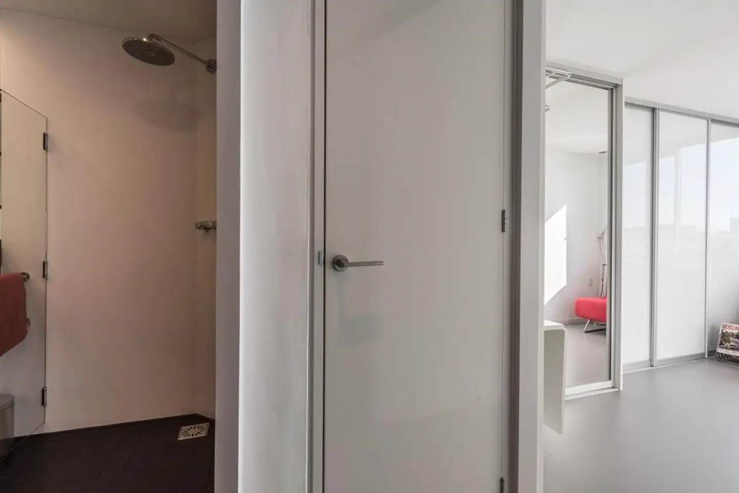 Foto #23 Appartement Van Reigersbergenstraat Amsterdam