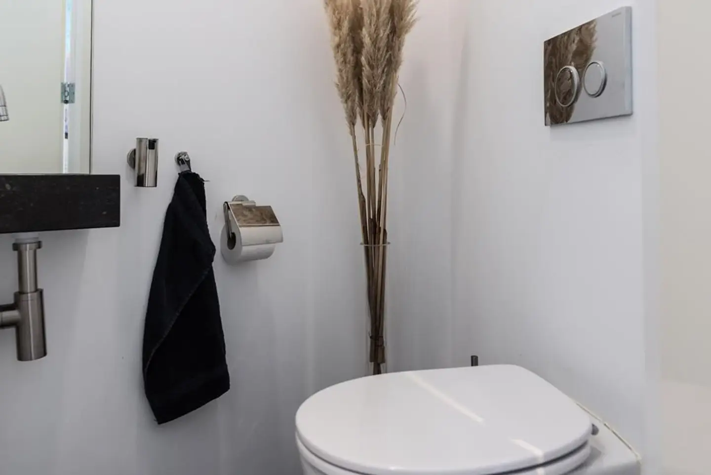 Foto #24 Appartement Van Reigersbergenstraat Amsterdam