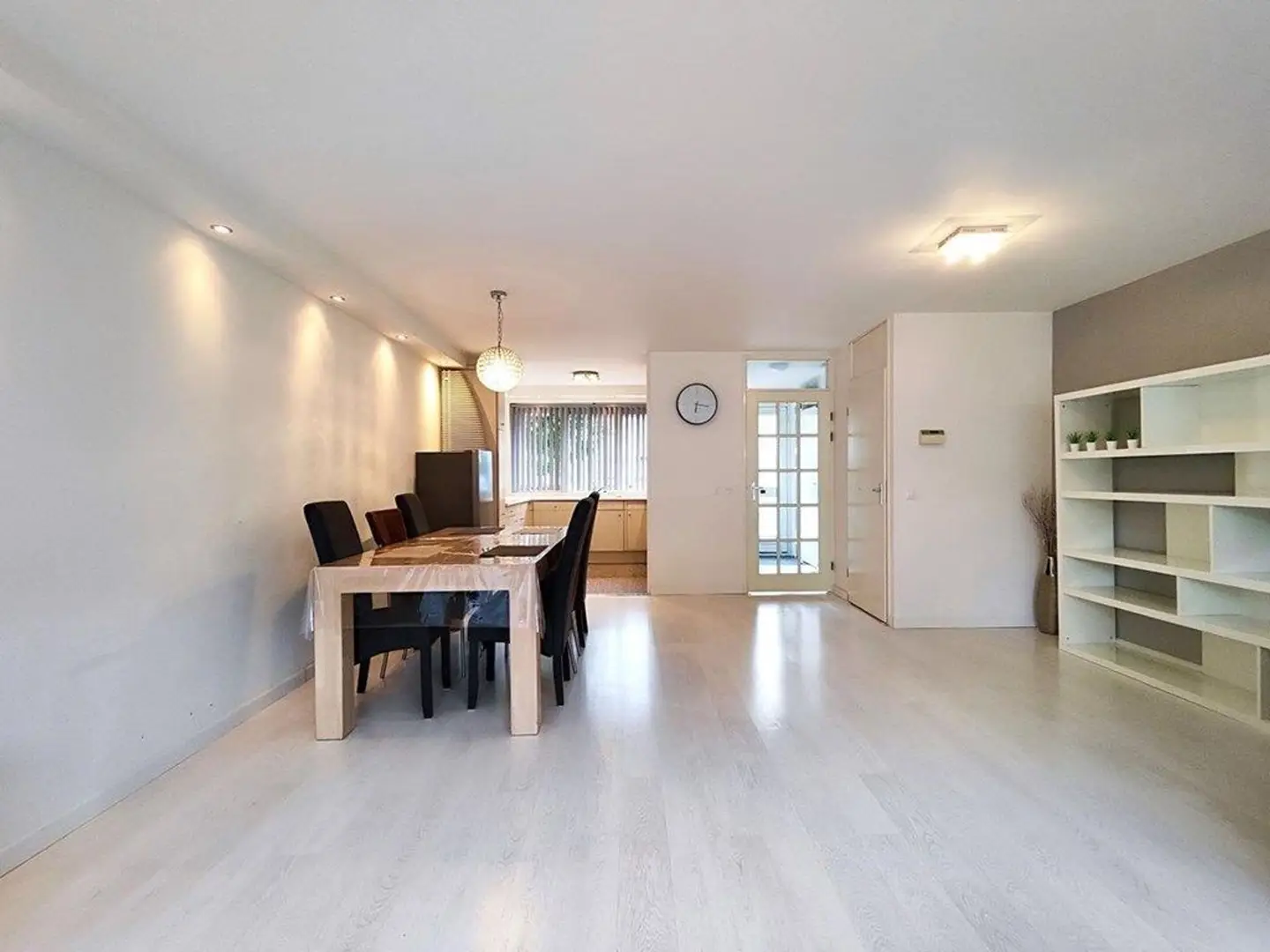Foto #2 Huurwoning Anne de Vrieslaan Amstelveen