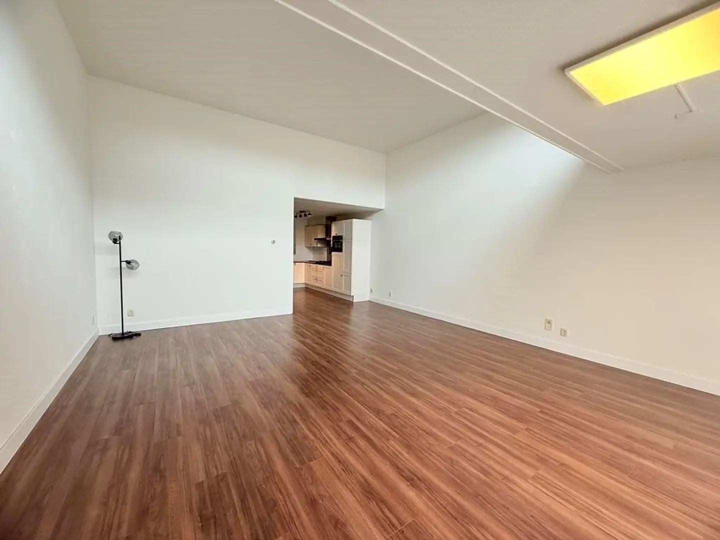Foto #1 Huurwoning Louis Couperussingel Amstelveen