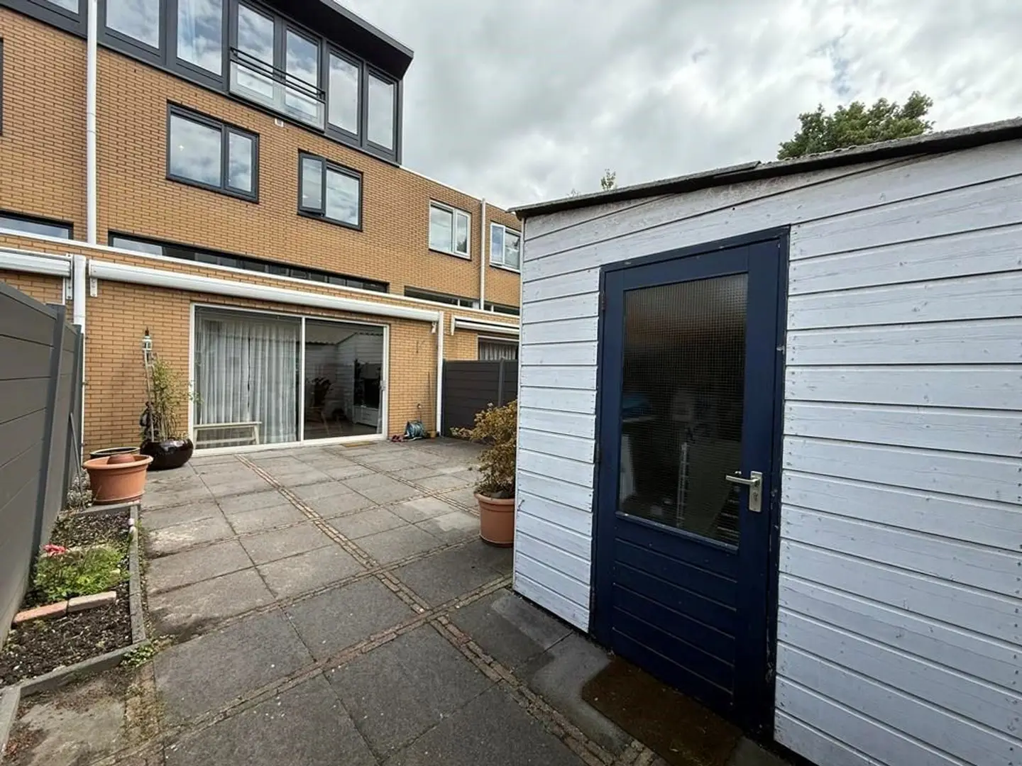 Foto #4 Huurwoning Louis Couperussingel Amstelveen