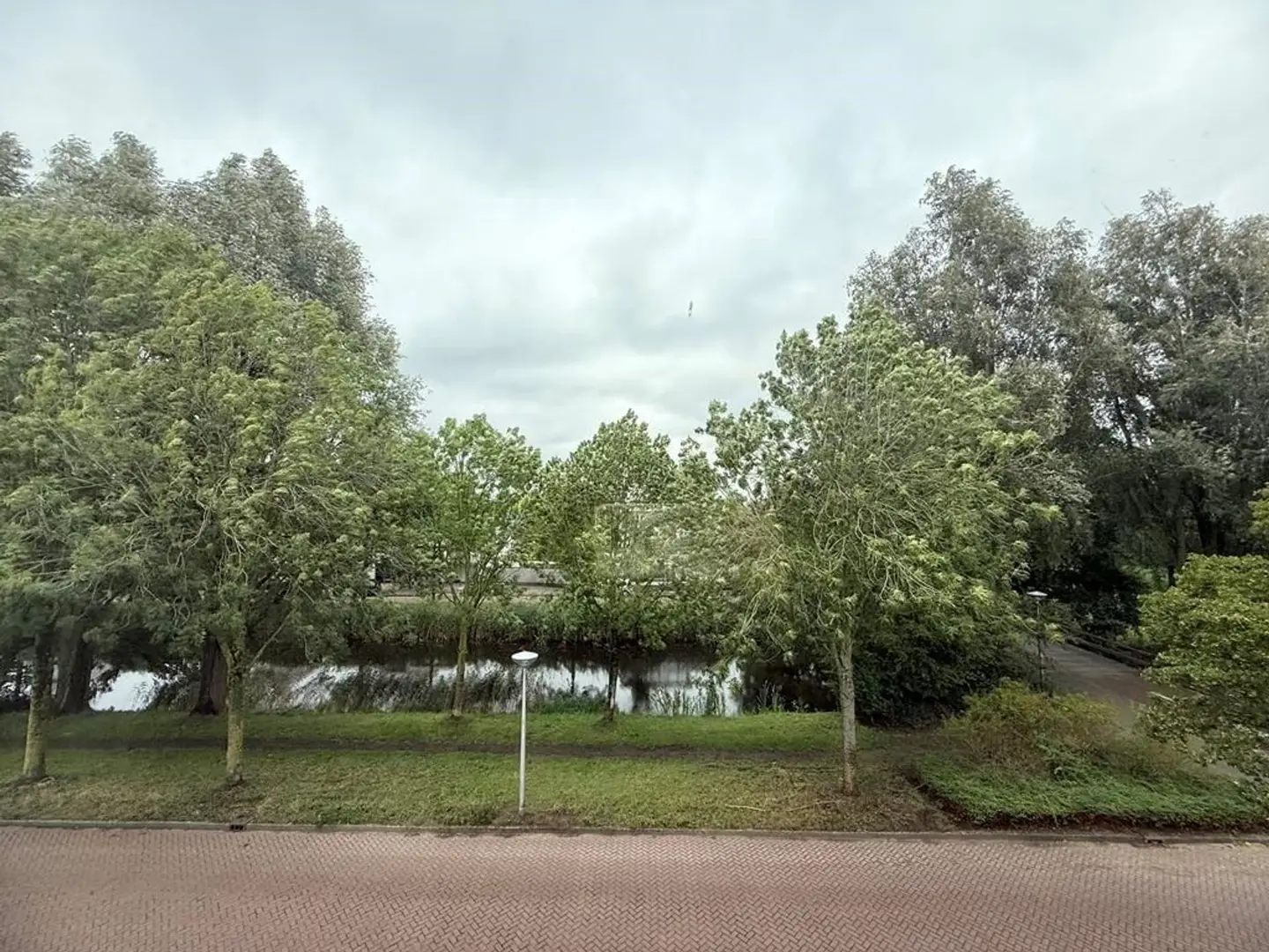 Foto #9 Huurwoning Louis Couperussingel Amstelveen