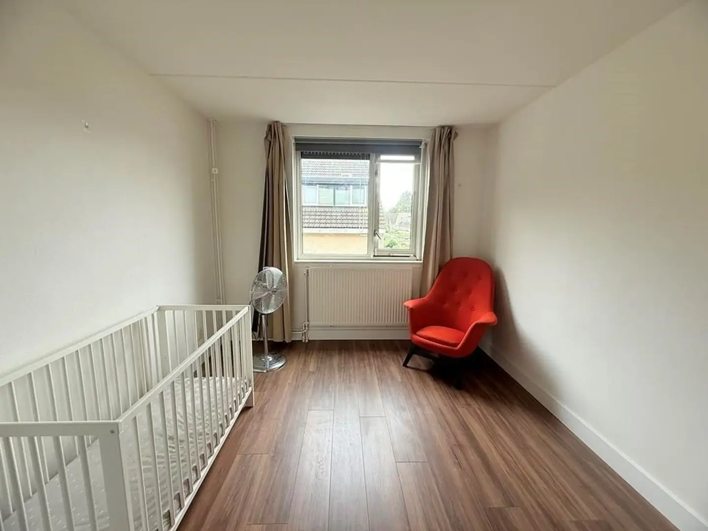 Foto #12 Huurwoning Louis Couperussingel Amstelveen