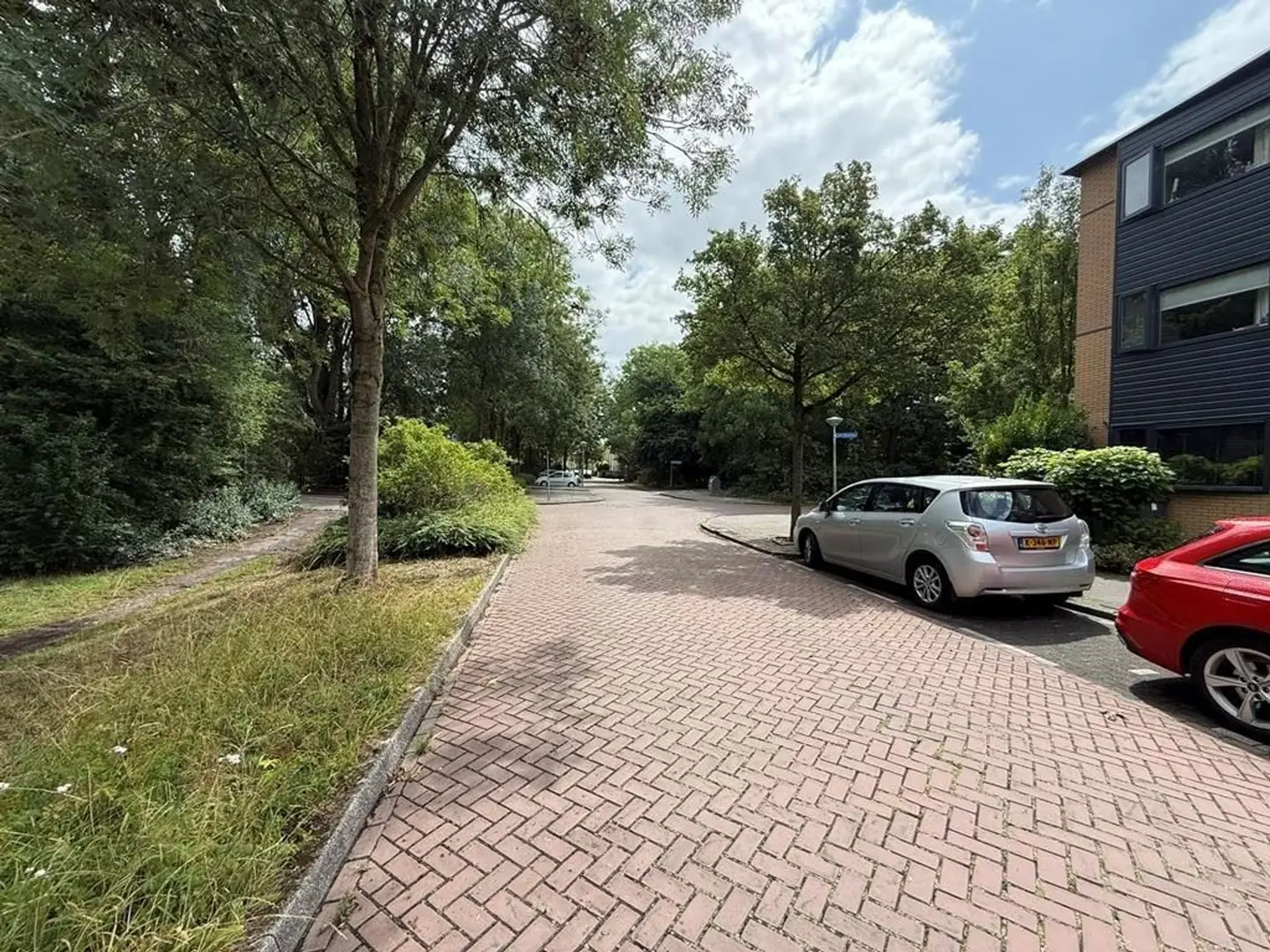 Foto #25 Huurwoning Louis Couperussingel Amstelveen