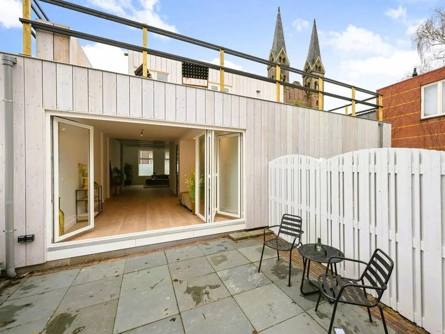 Foto #10 Huurwoning Schans Uithoorn