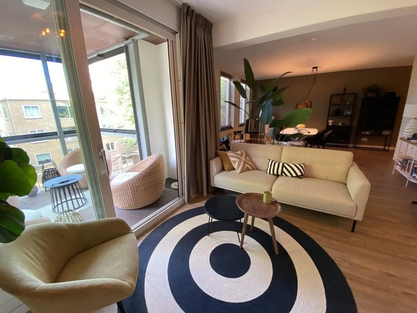 Foto #2 Appartement Meander Amstelveen