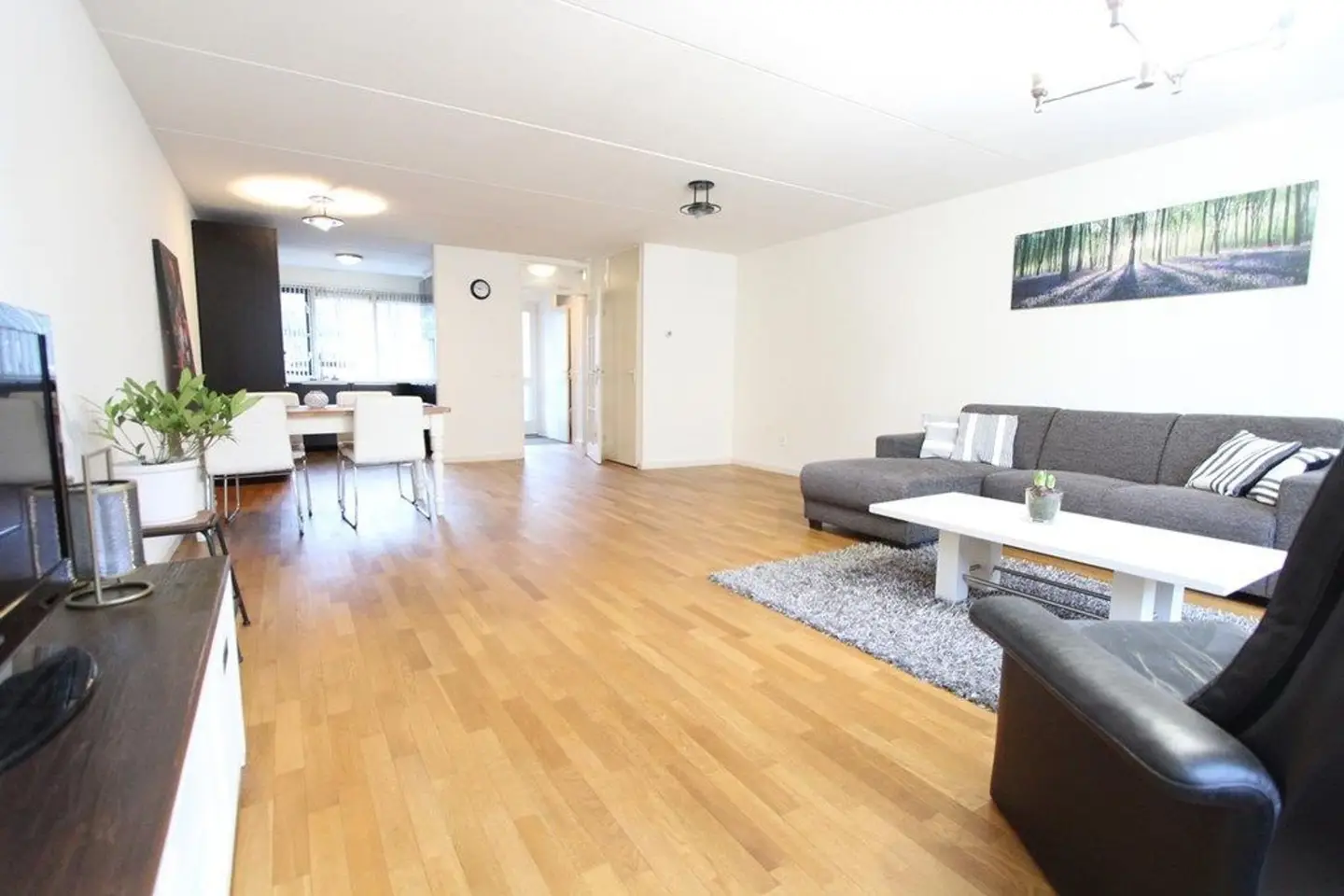 Foto #2 Huurwoning Anne de Vrieslaan Amstelveen