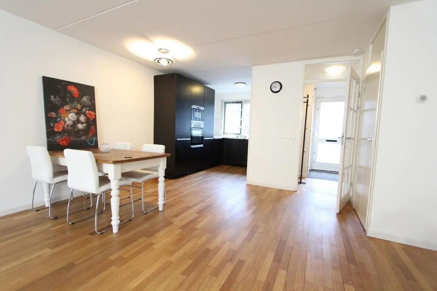 Foto #5 Huurwoning Anne de Vrieslaan Amstelveen