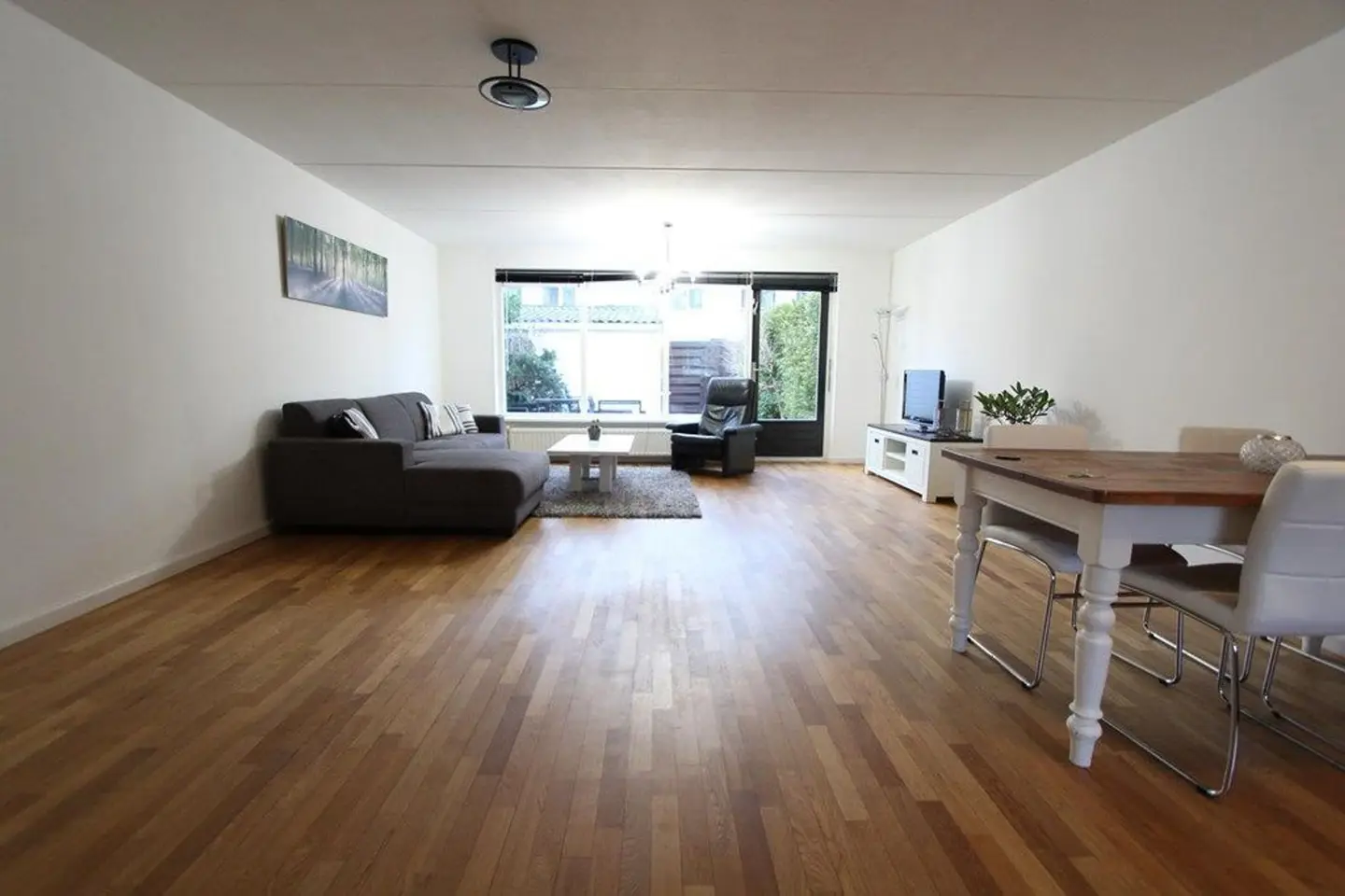 Foto #6 Huurwoning Anne de Vrieslaan Amstelveen
