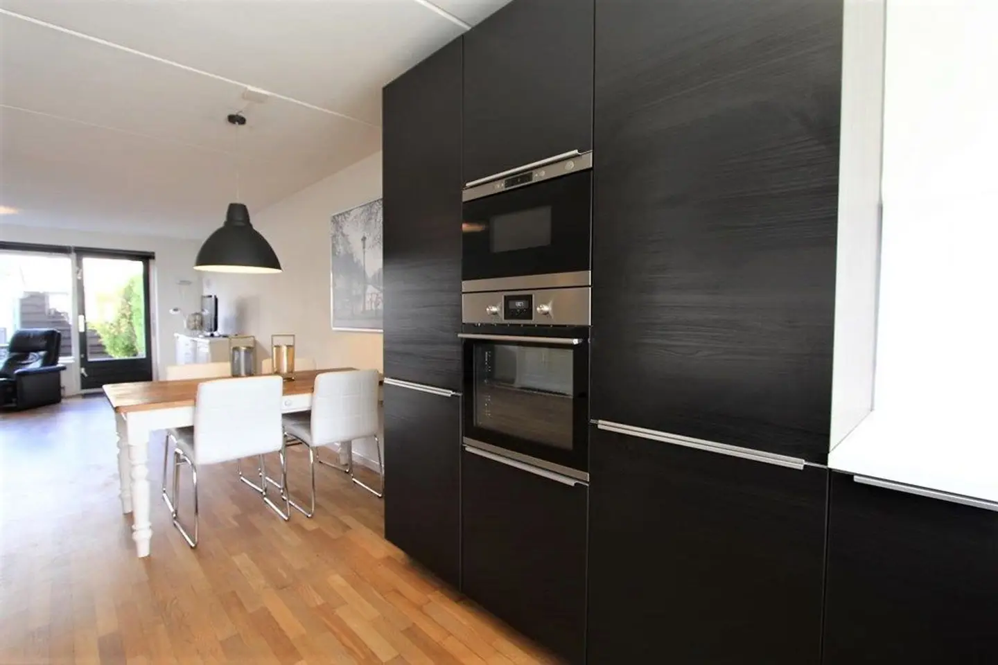 Foto #7 Huurwoning Anne de Vrieslaan Amstelveen