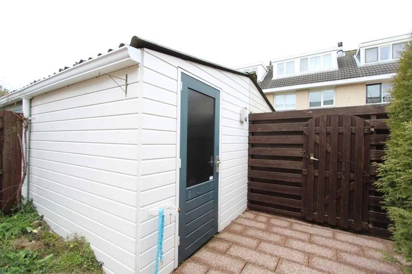 Foto #21 Huurwoning Anne de Vrieslaan Amstelveen