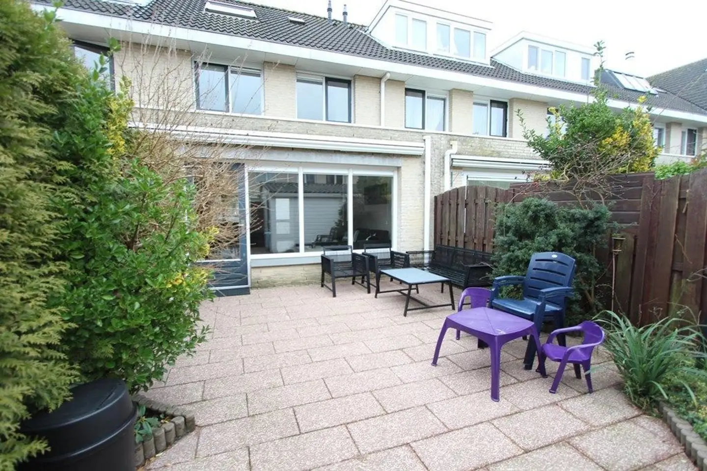 Foto #22 Huurwoning Anne de Vrieslaan Amstelveen