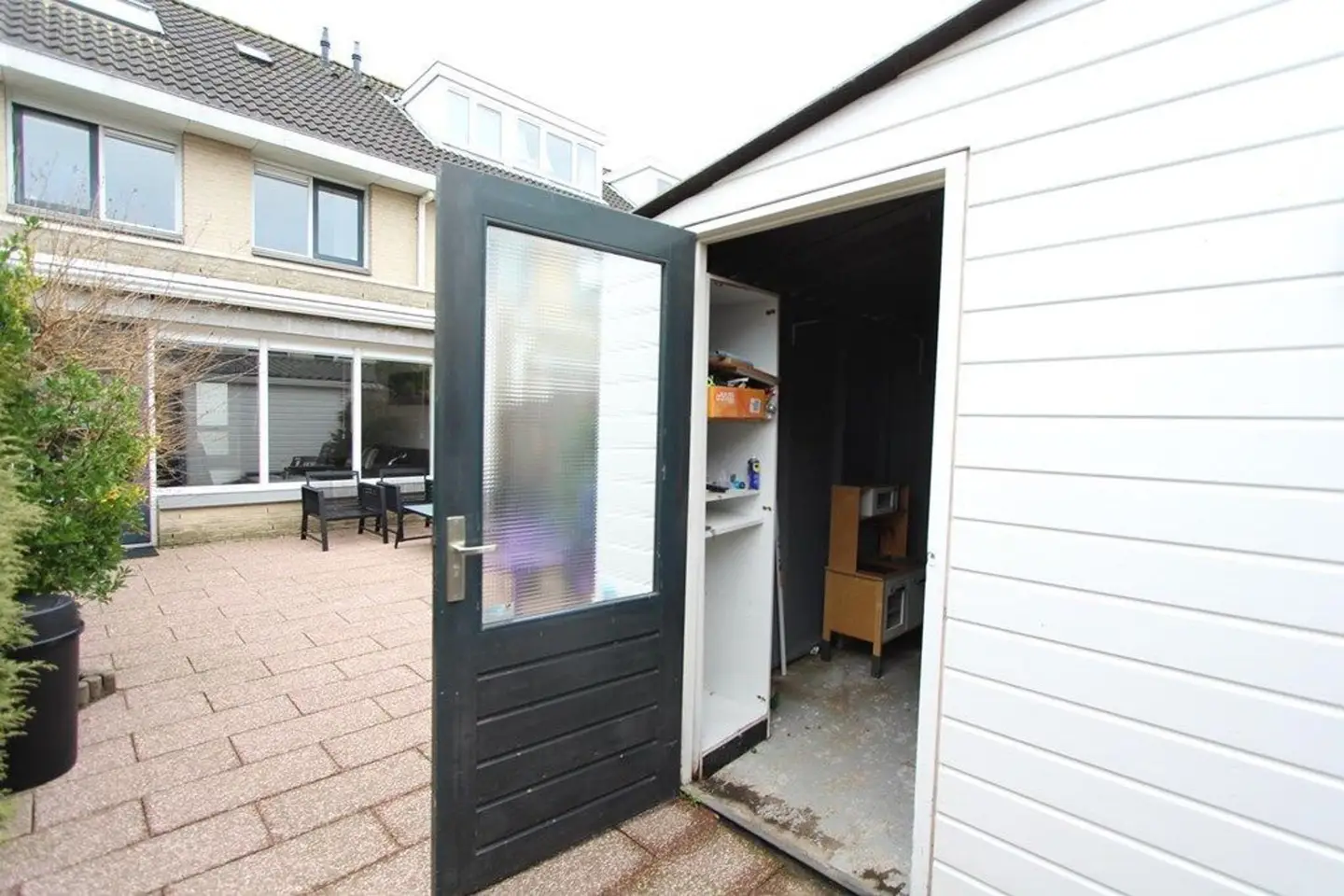 Foto #23 Huurwoning Anne de Vrieslaan Amstelveen