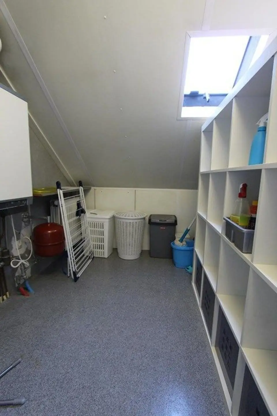 Foto #24 Huurwoning Anne de Vrieslaan Amstelveen
