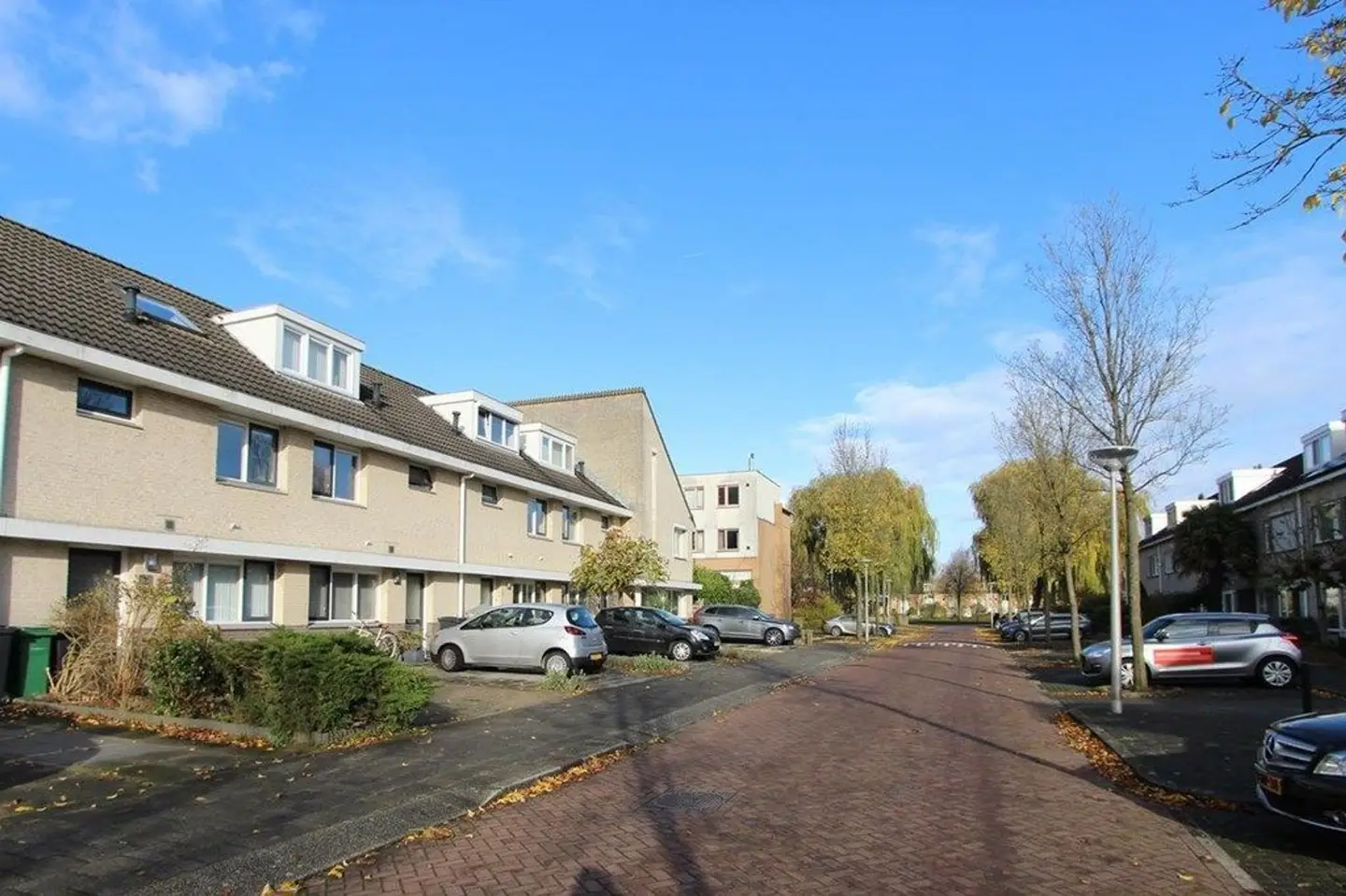 Foto #25 Huurwoning Anne de Vrieslaan Amstelveen