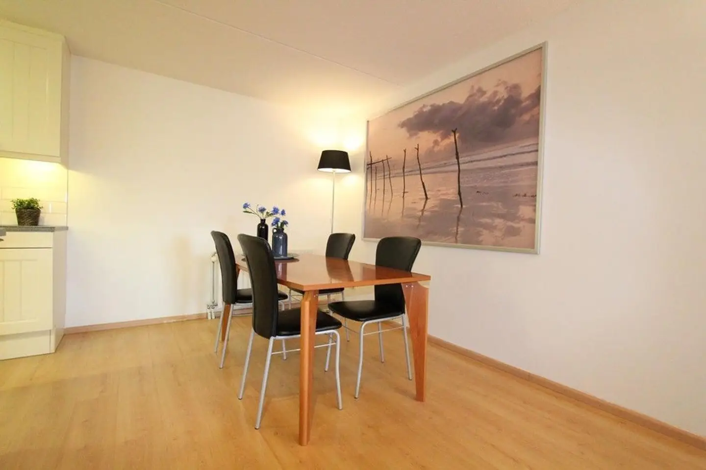 Foto #4 Appartement Kamerlingh Onnesstraat Amstelveen