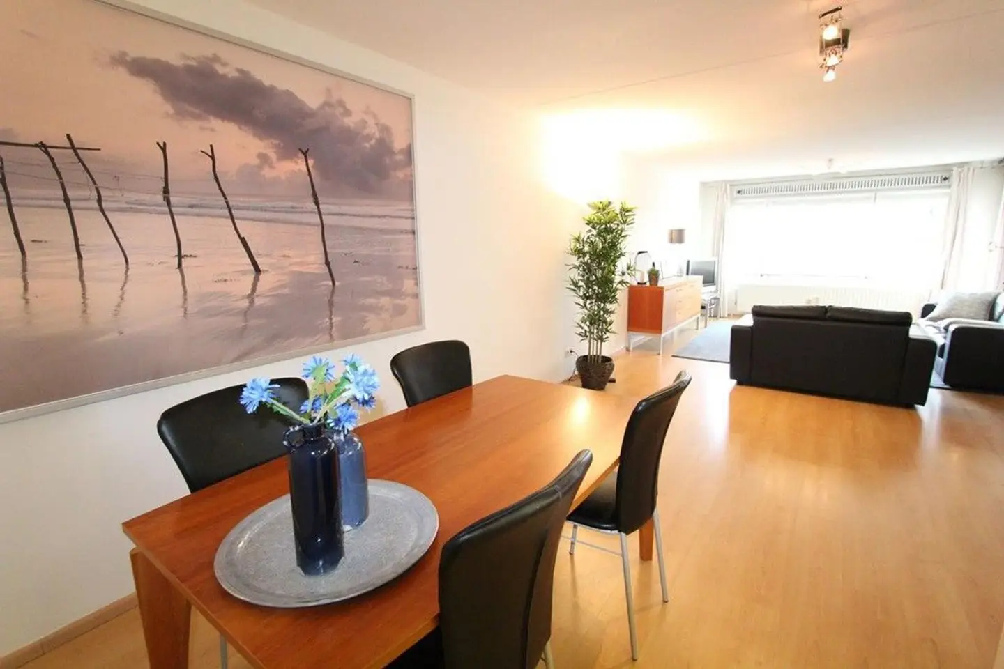 Foto #5 Appartement Kamerlingh Onnesstraat Amstelveen