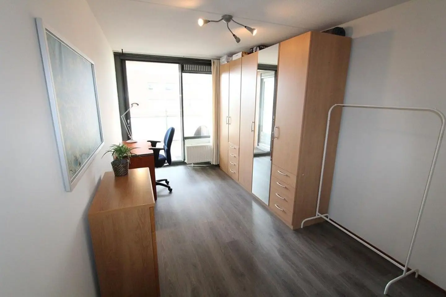 Foto #10 Appartement Kamerlingh Onnesstraat Amstelveen