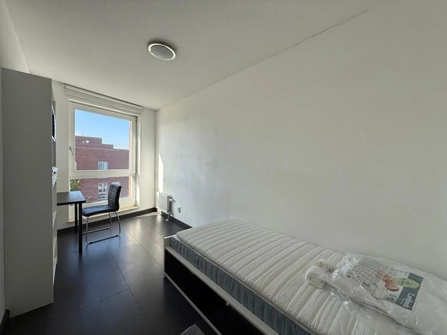 Foto #11 Appartement Cas Oorthuyskade Amsterdam