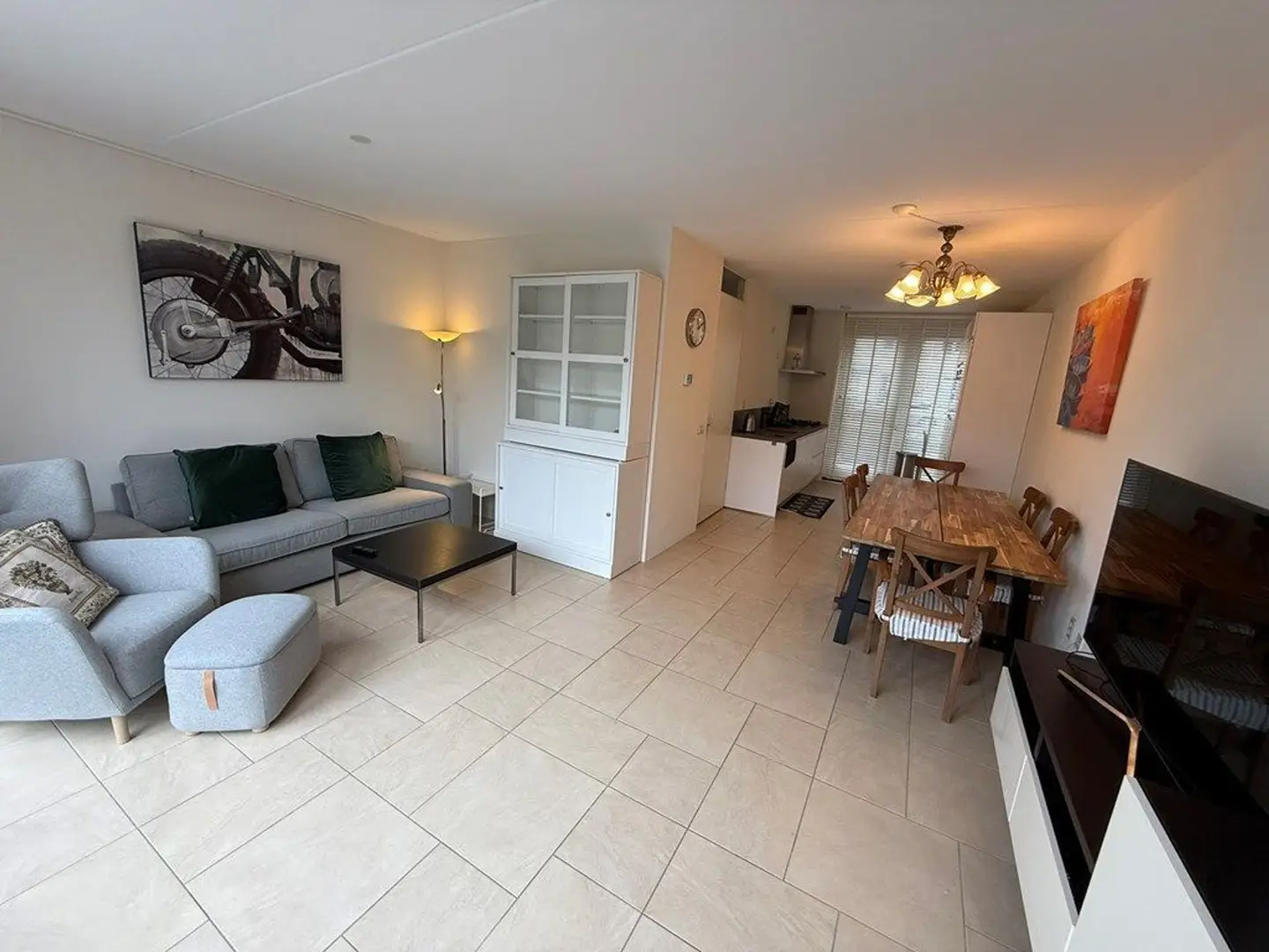 Foto #1 Huurwoning Jasmijnlaan Amstelveen