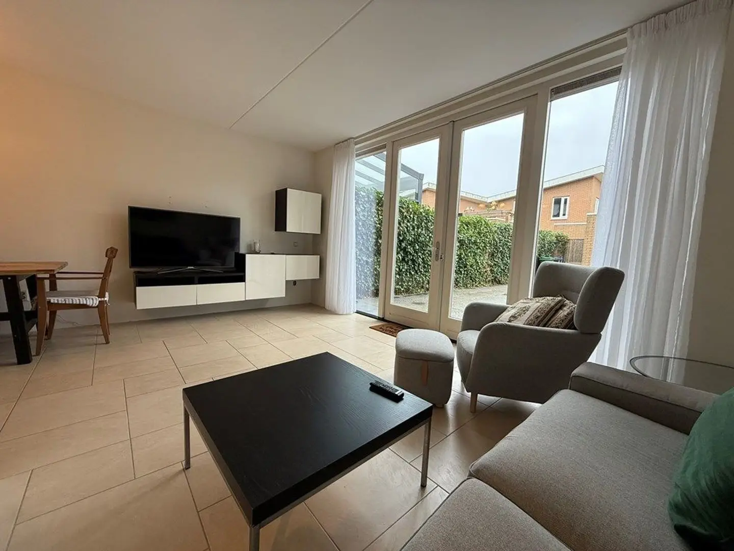 Foto #2 Huurwoning Jasmijnlaan Amstelveen