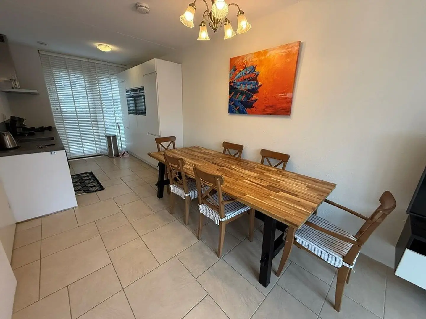 Foto #5 Huurwoning Jasmijnlaan Amstelveen