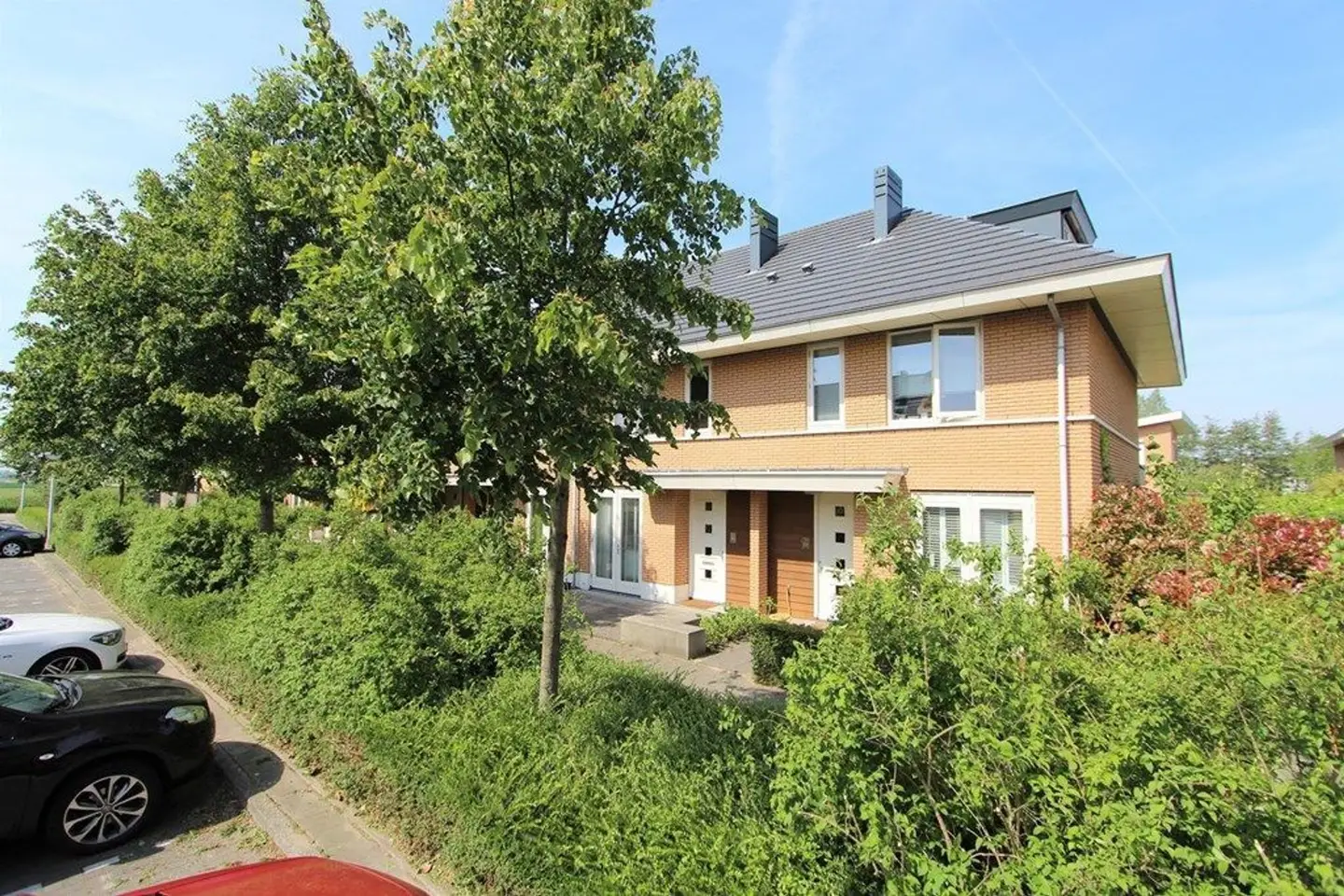 Foto #19 Huurwoning Jasmijnlaan Amstelveen