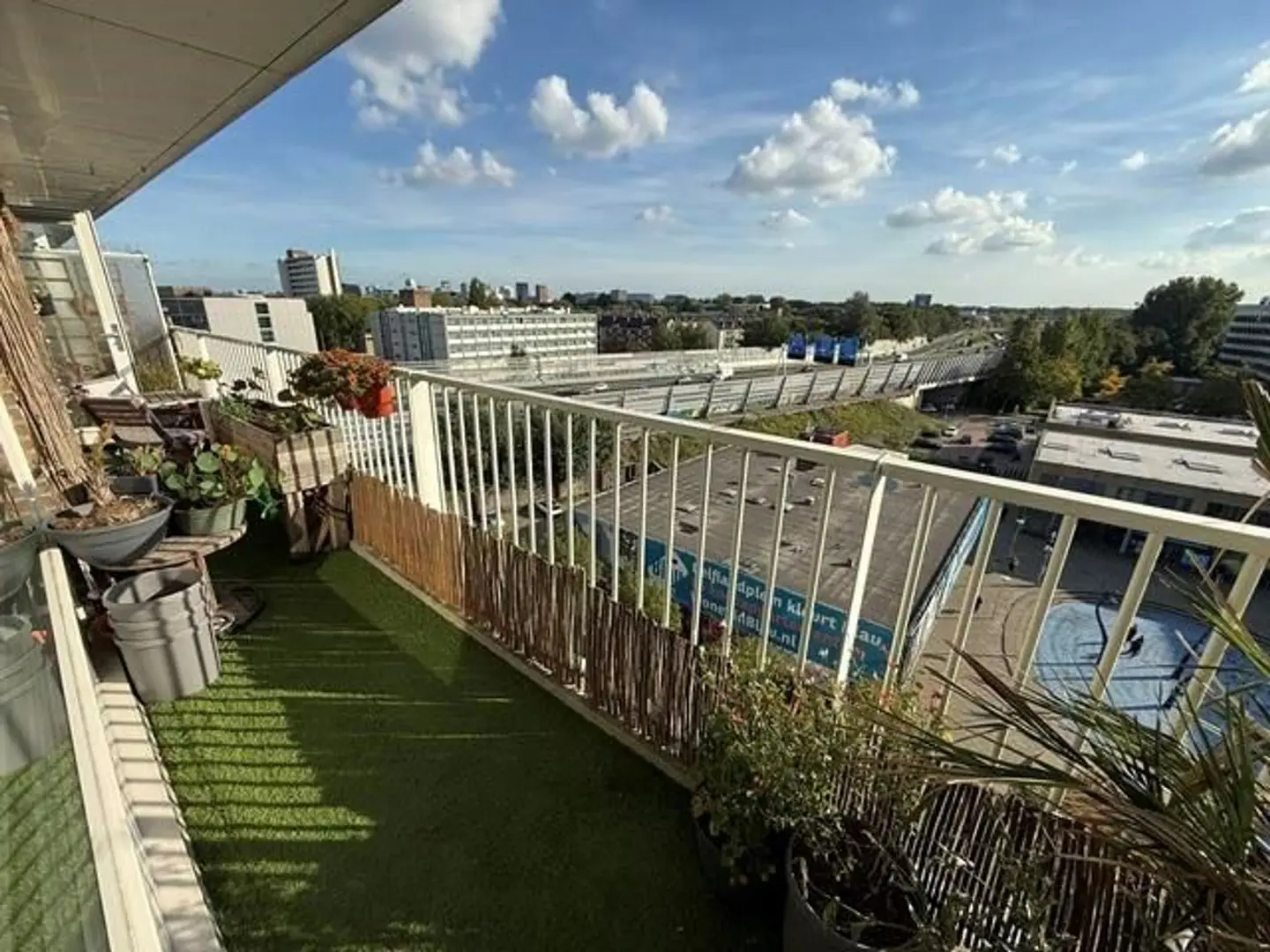 Foto #11 Appartement Rijswijkstraat Amsterdam