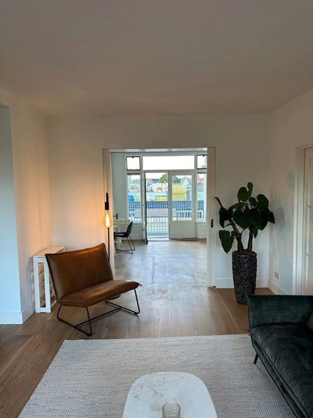 Foto #6 Appartement Egelantiersgracht Amsterdam