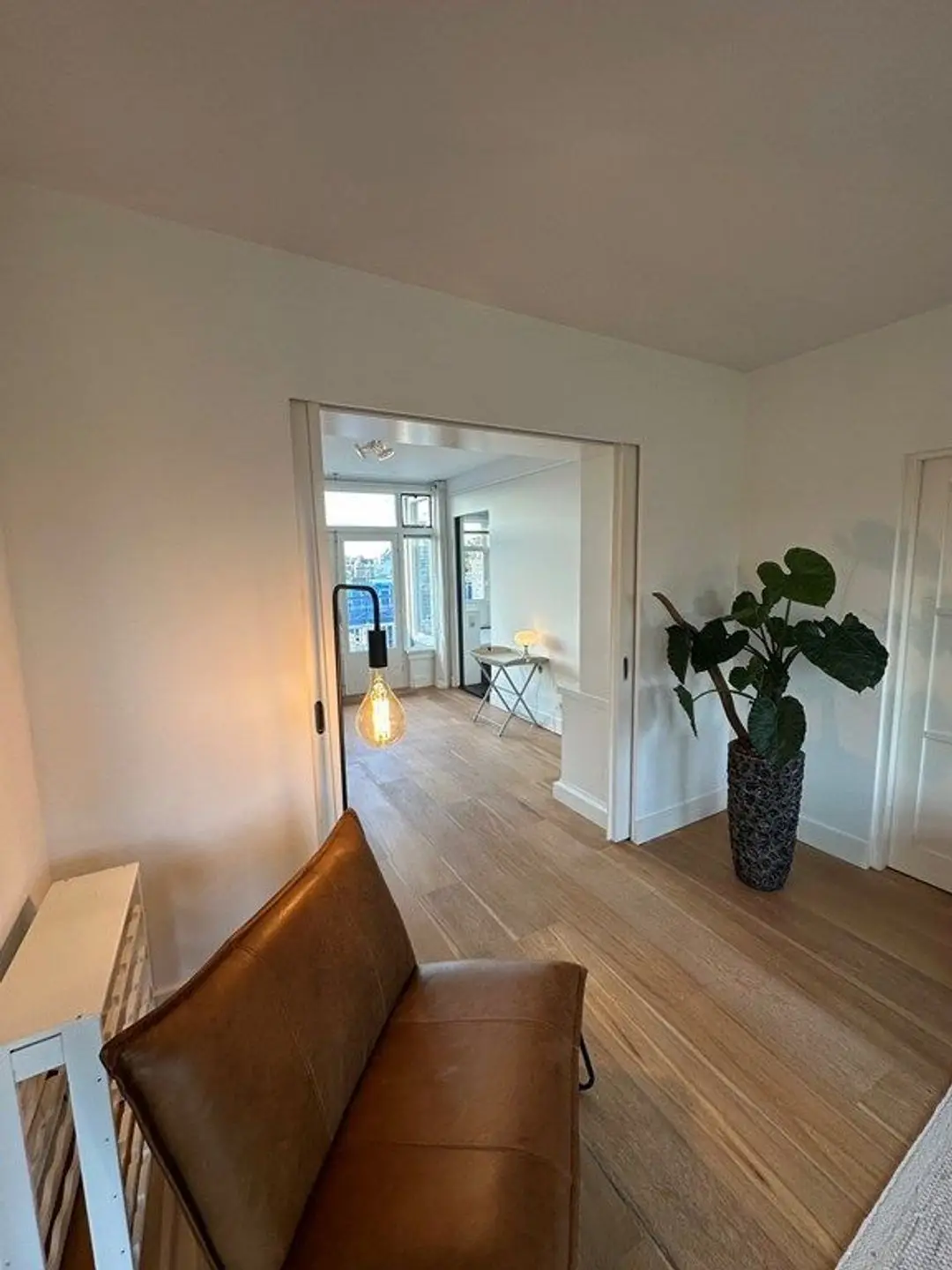 Foto #7 Appartement Egelantiersgracht Amsterdam
