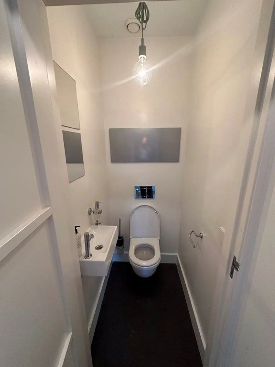Foto #8 Appartement Egelantiersgracht Amsterdam