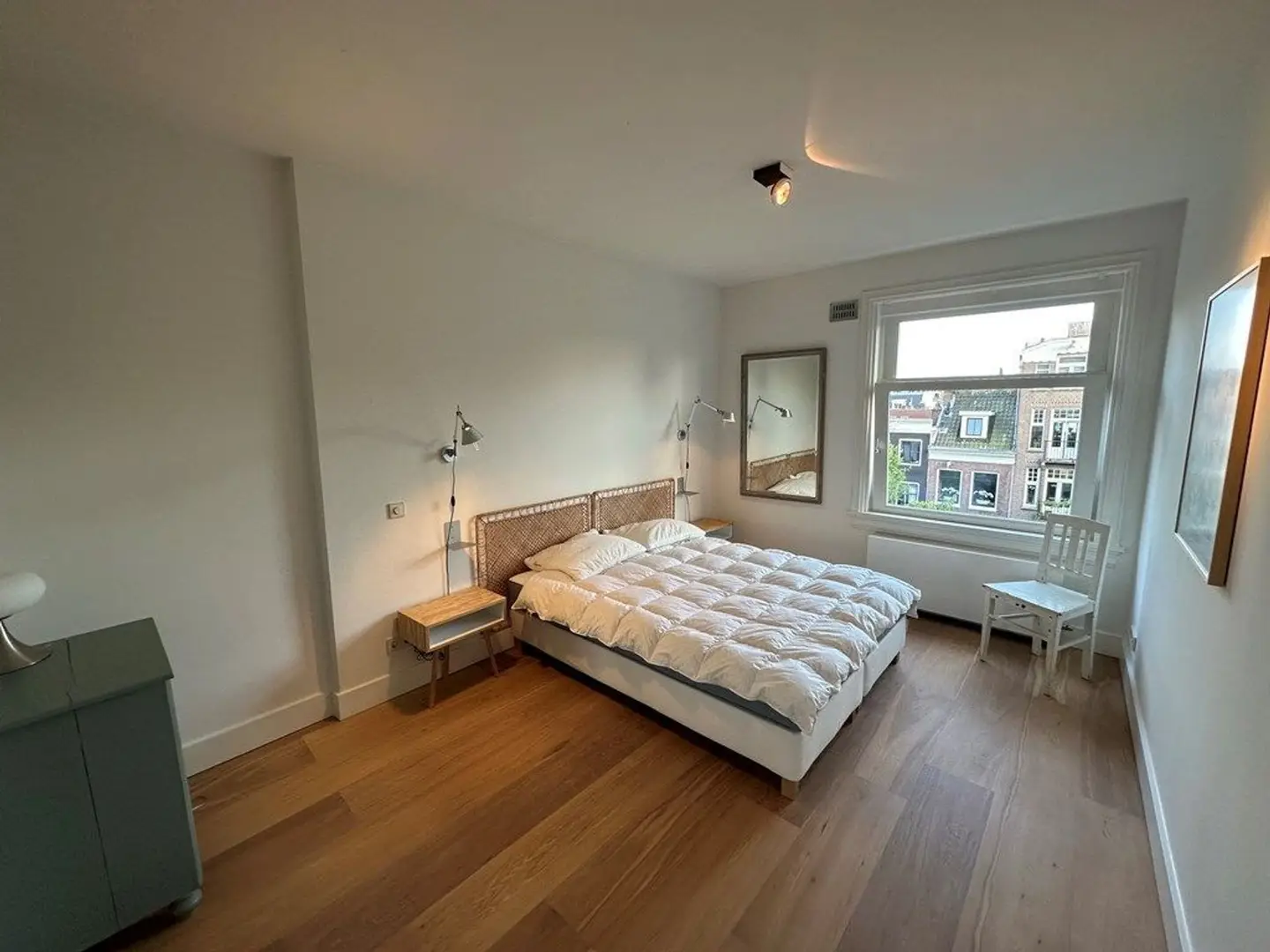 Foto #9 Appartement Egelantiersgracht Amsterdam