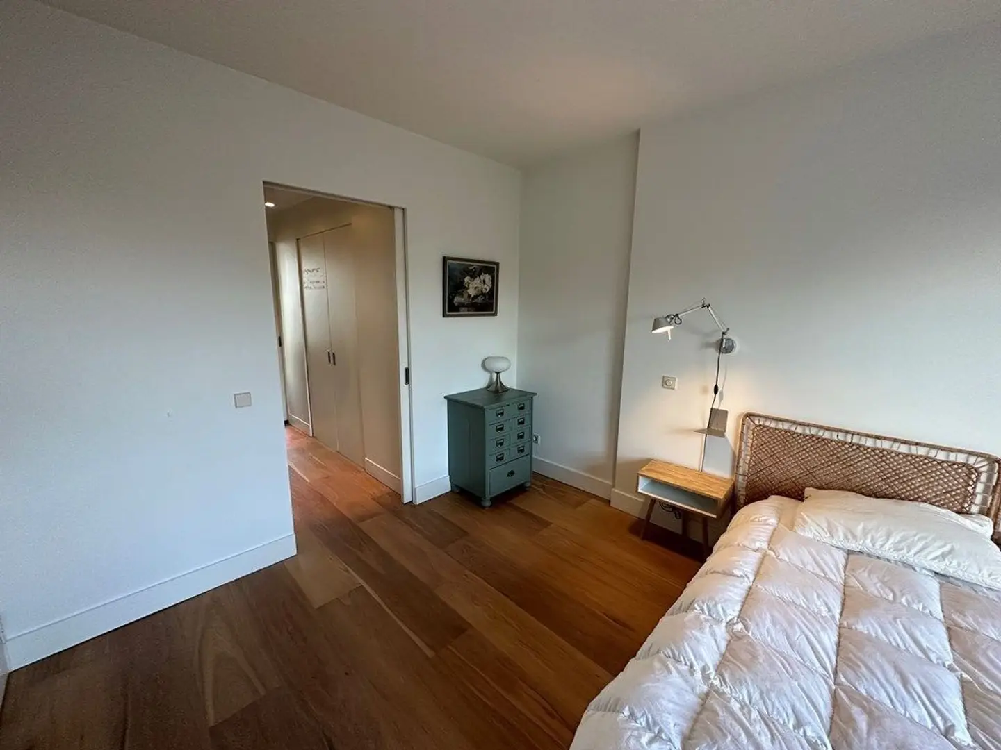 Foto #11 Appartement Egelantiersgracht Amsterdam