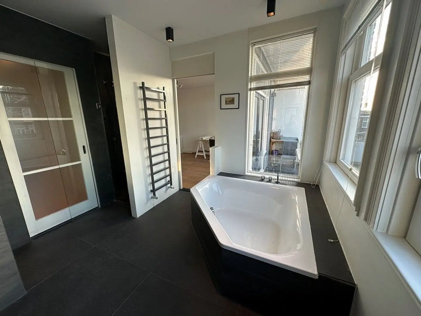Foto #12 Appartement Egelantiersgracht Amsterdam