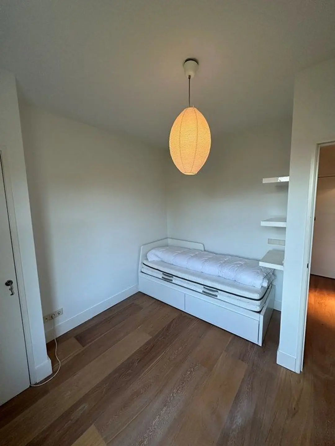 Foto #14 Appartement Egelantiersgracht Amsterdam