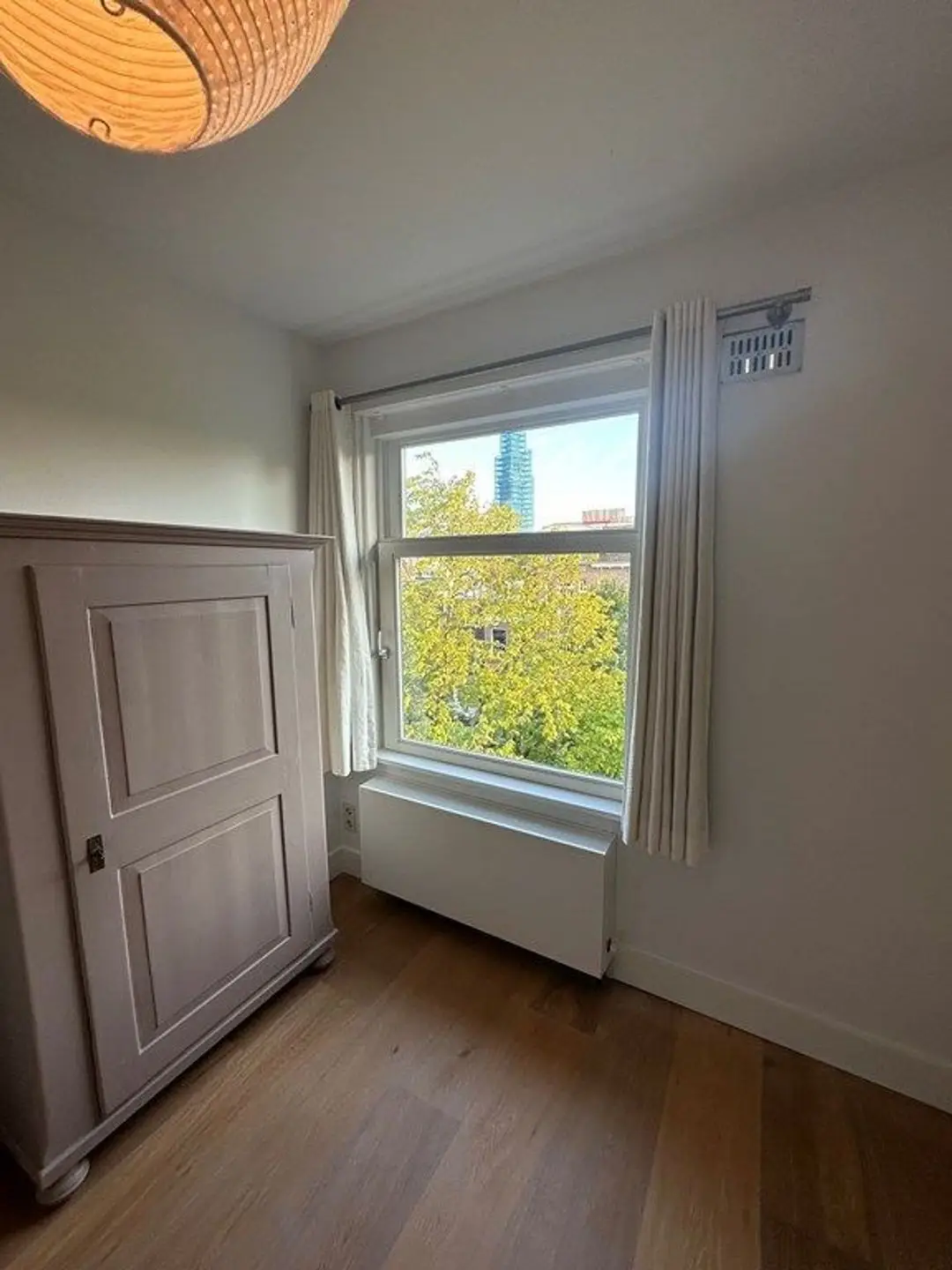 Foto #15 Appartement Egelantiersgracht Amsterdam