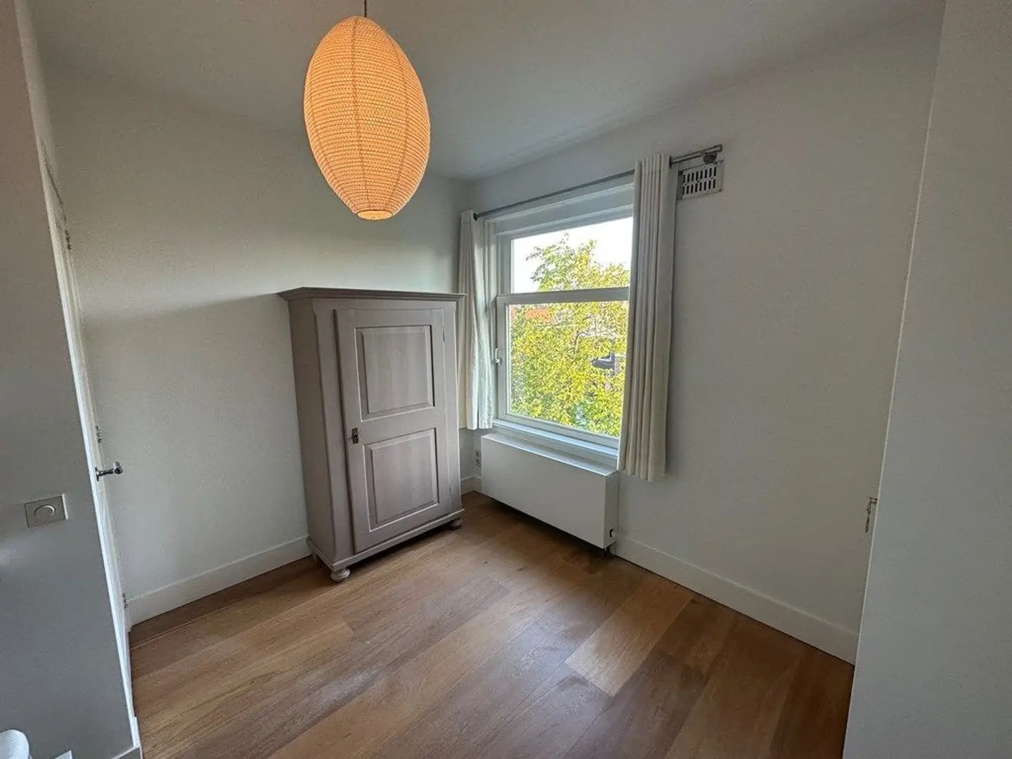Foto #16 Appartement Egelantiersgracht Amsterdam