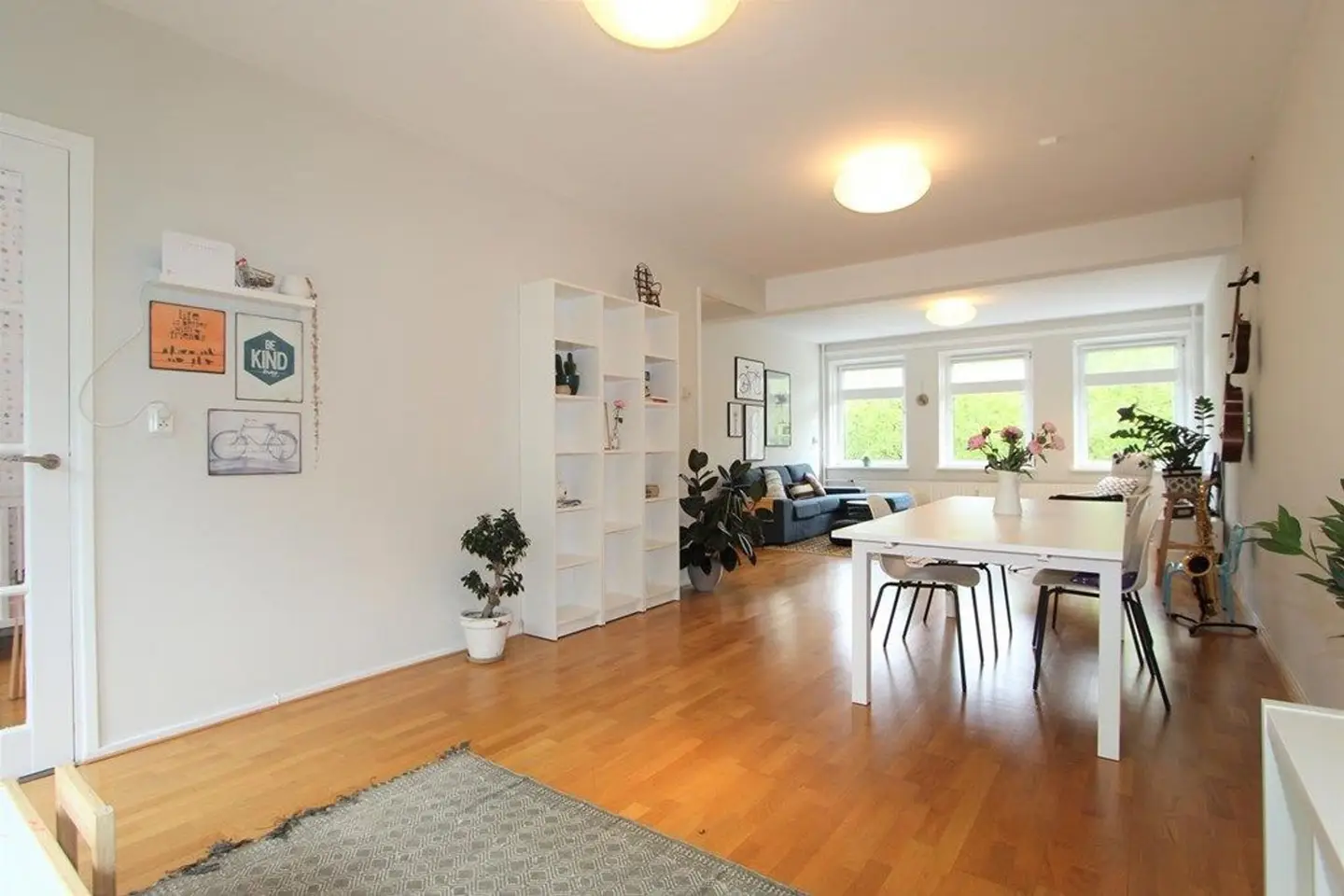 Foto #5 Appartement Van Nijenrodeweg Amsterdam