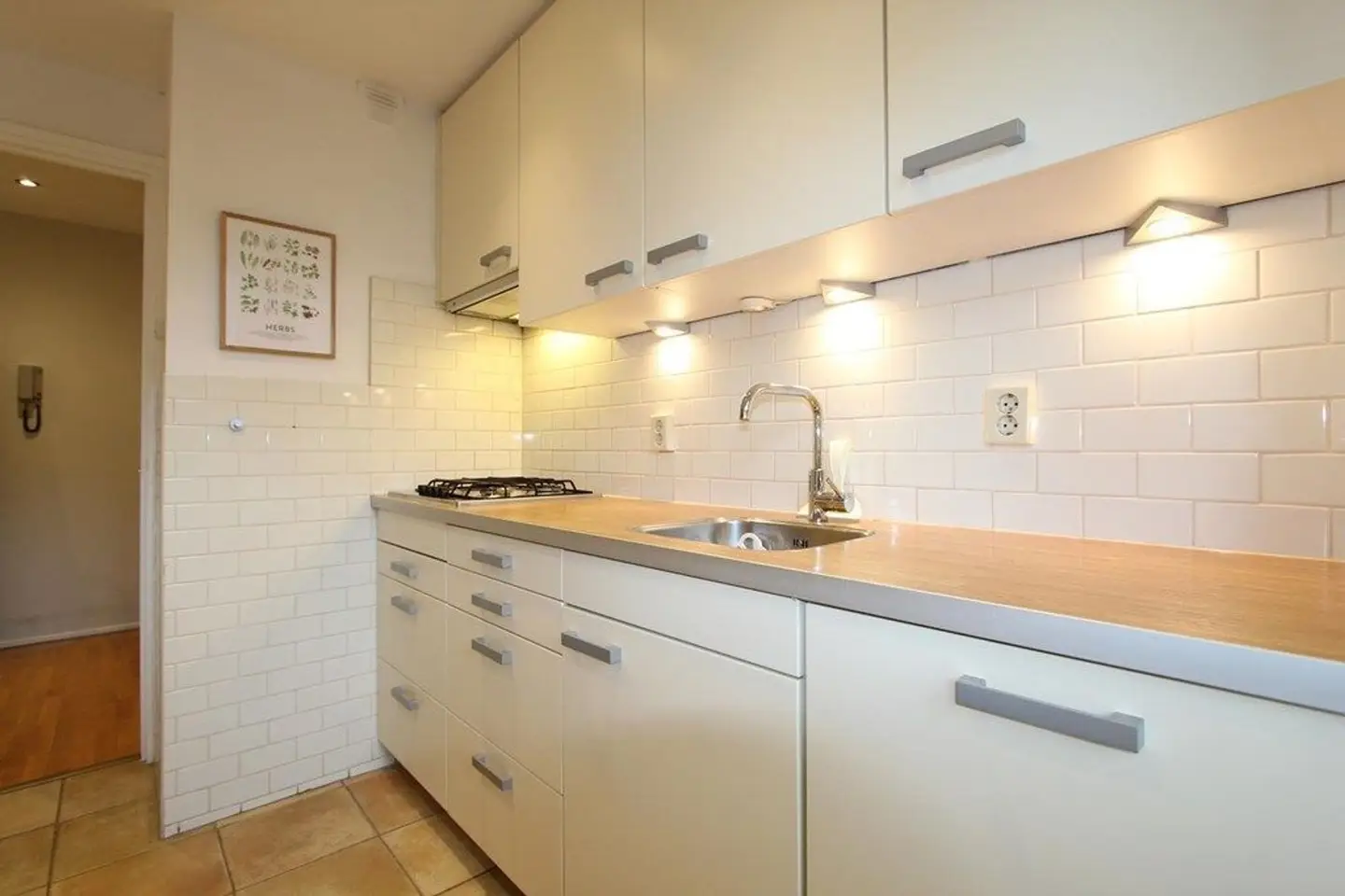 Foto #7 Appartement Van Nijenrodeweg Amsterdam