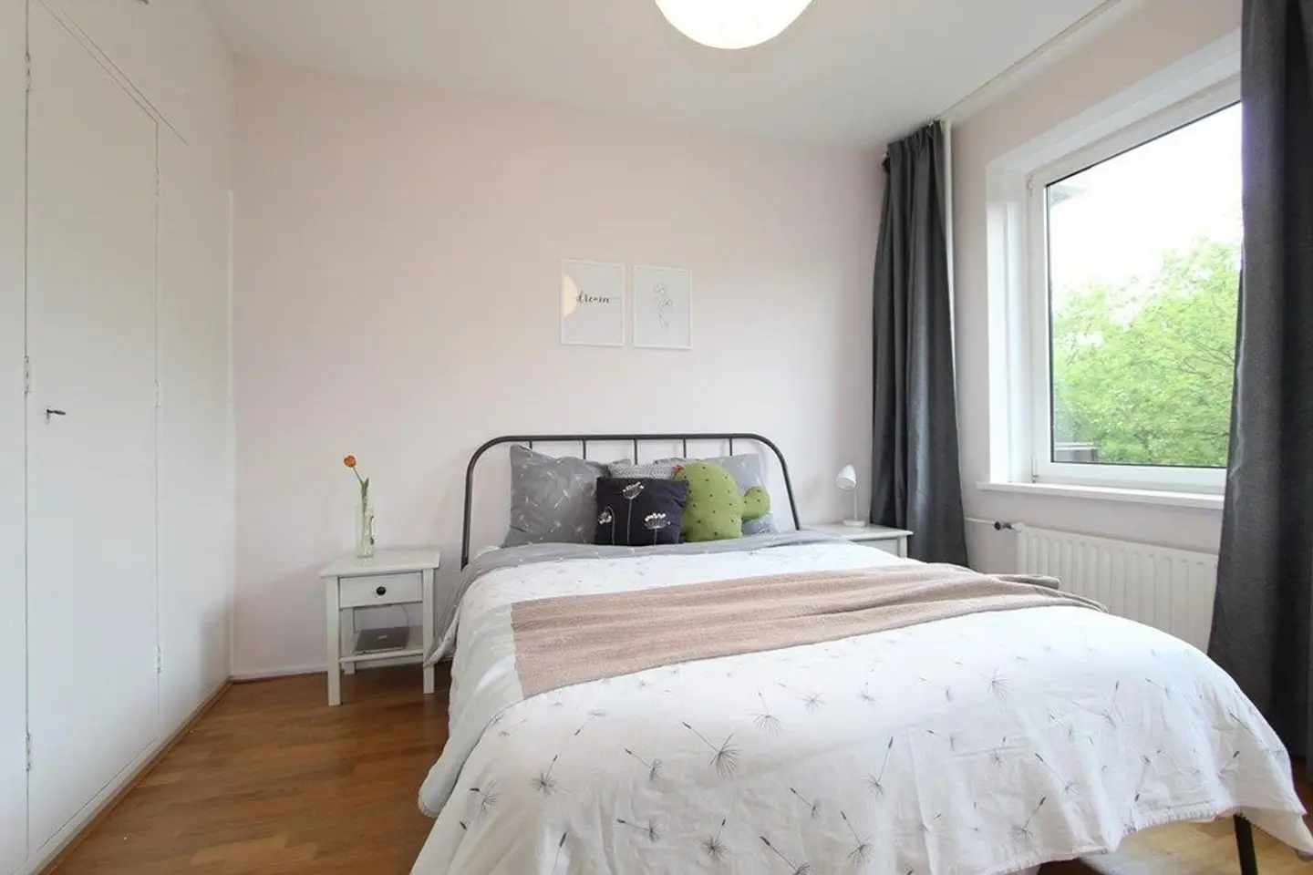 Foto #9 Appartement Van Nijenrodeweg Amsterdam