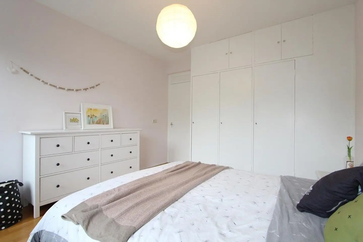Foto #10 Appartement Van Nijenrodeweg Amsterdam