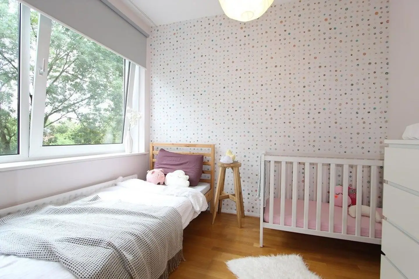 Foto #11 Appartement Van Nijenrodeweg Amsterdam