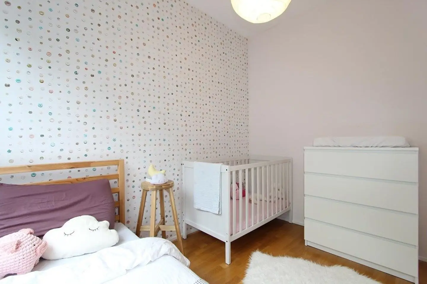 Foto #12 Appartement Van Nijenrodeweg Amsterdam
