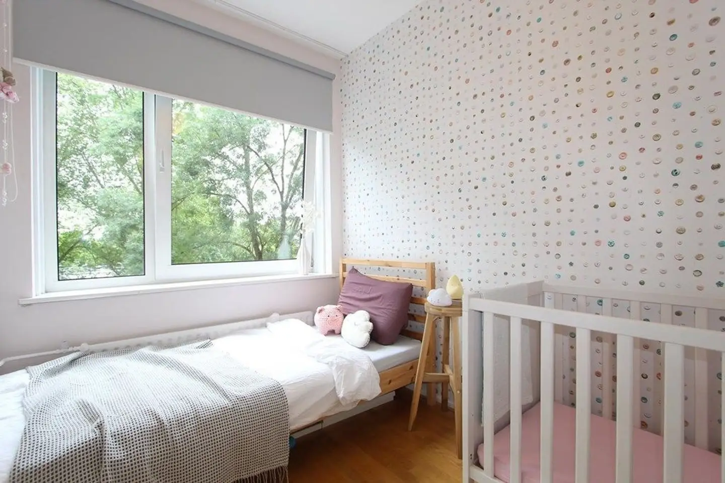Foto #13 Appartement Van Nijenrodeweg Amsterdam