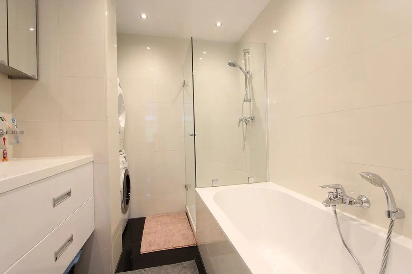 Foto #14 Appartement Van Nijenrodeweg Amsterdam