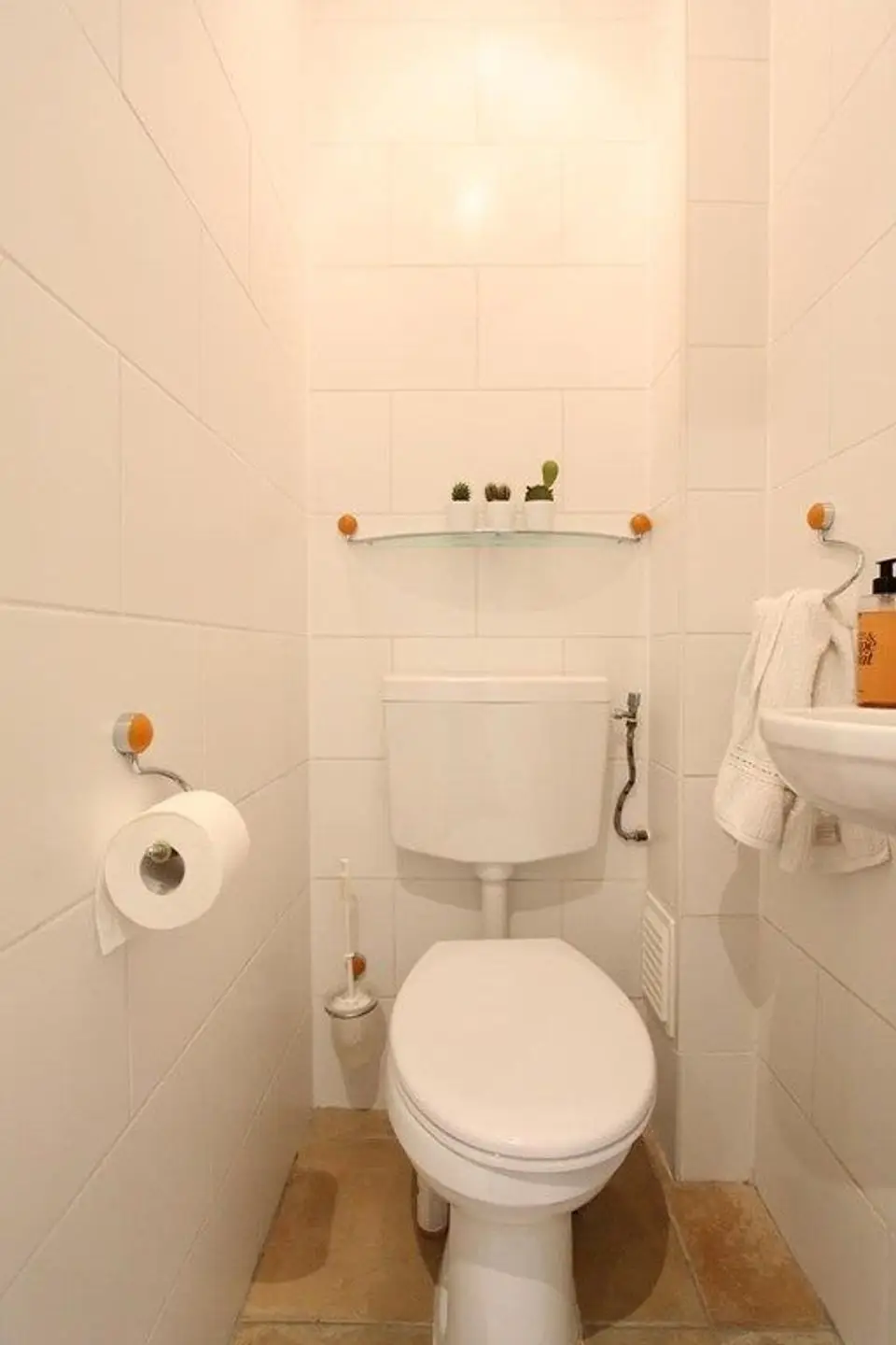 Foto #15 Appartement Van Nijenrodeweg Amsterdam