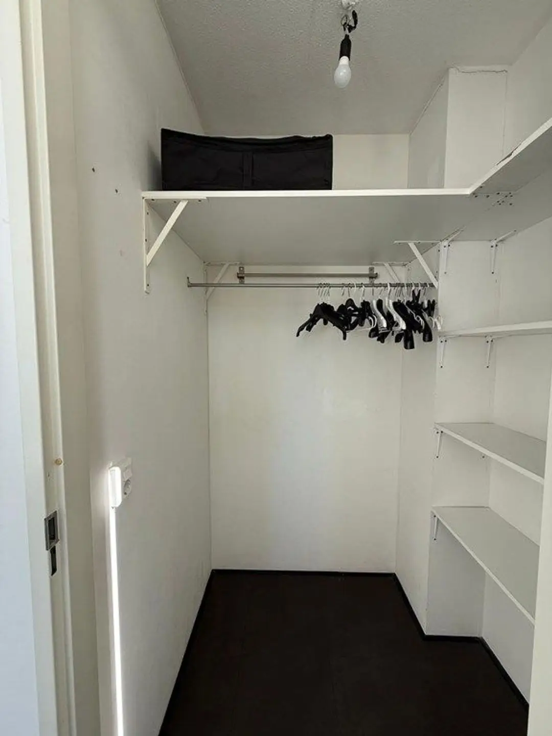 Foto #10 Appartement Cas Oorthuyskade Amsterdam