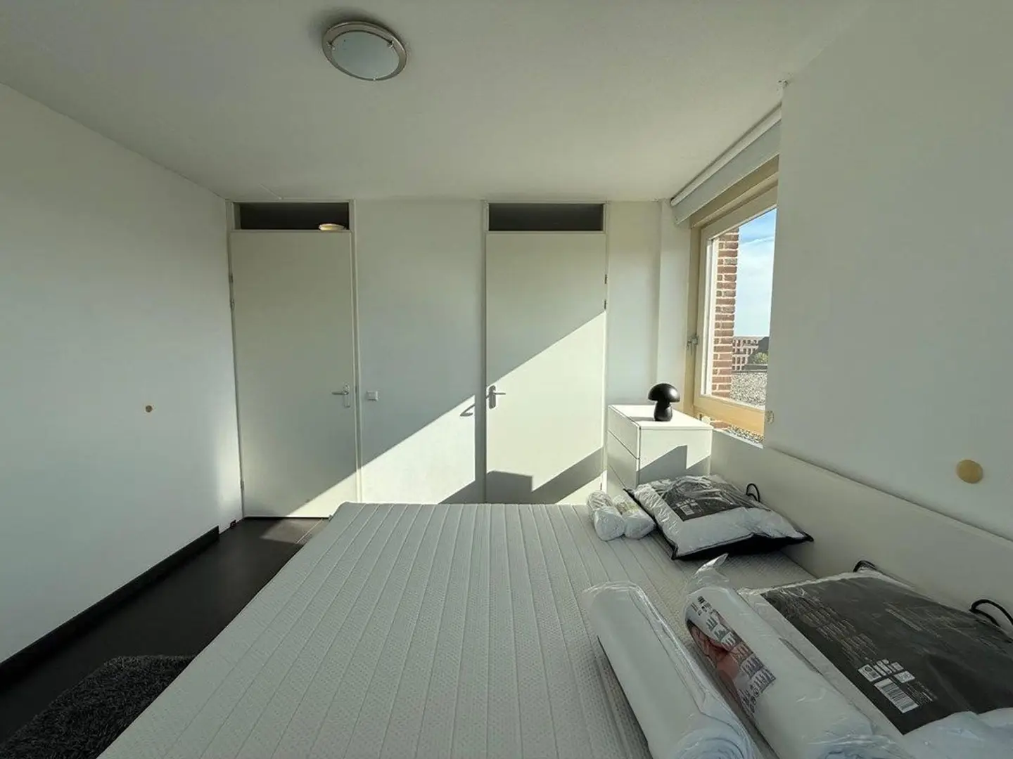 Foto #11 Appartement Cas Oorthuyskade Amsterdam